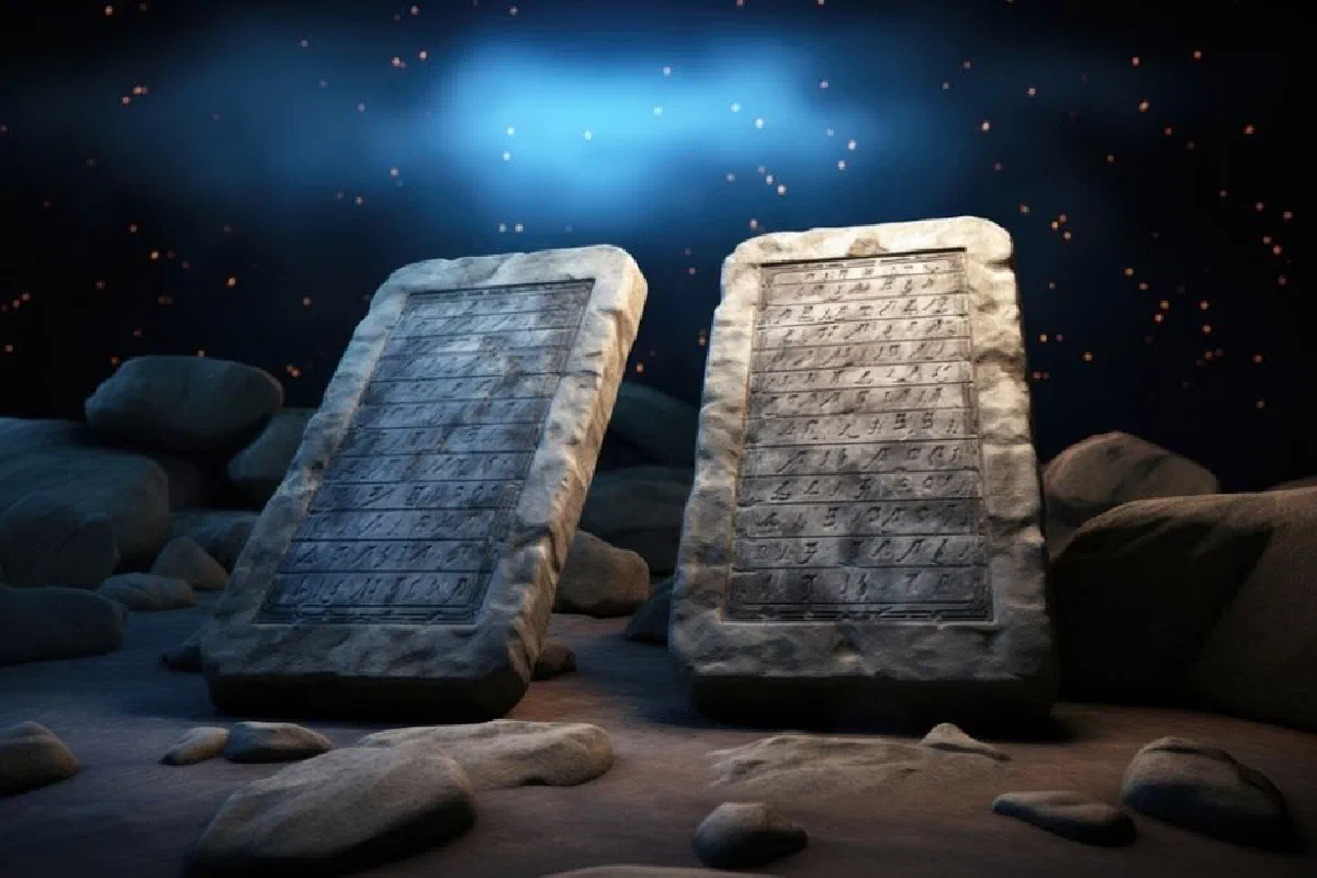 What is the difference between the ceremonial law, the moral law, and the judicial law in the Old Testament?