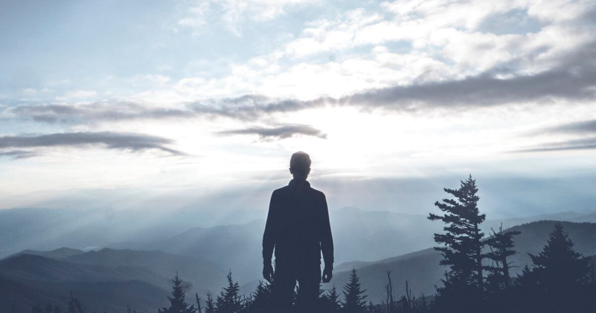 What should be a believer's response to the characteristics of God?