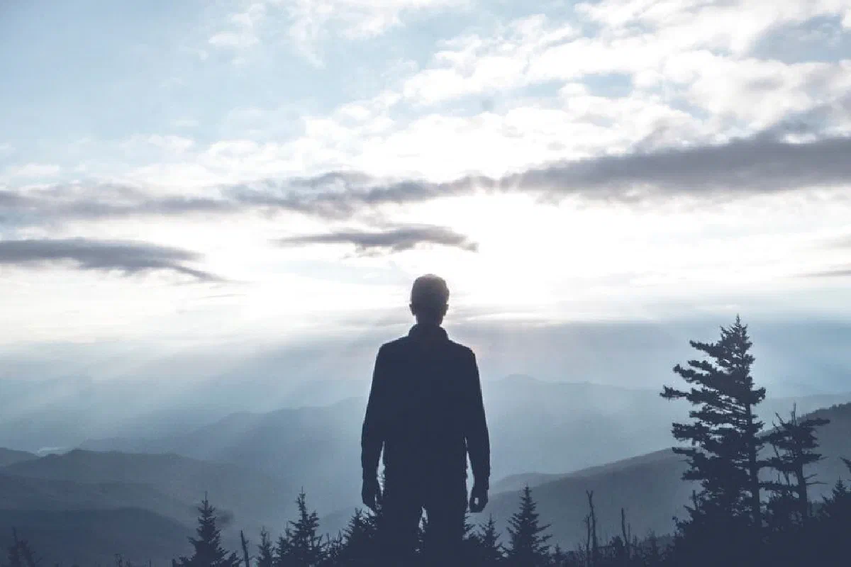 What should be a believer's response to the characteristics of God?