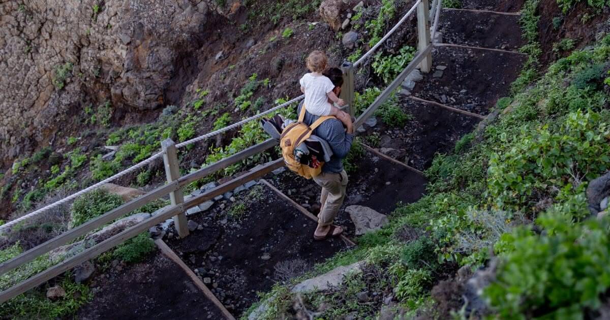 What is chastening? How does God chasten us?