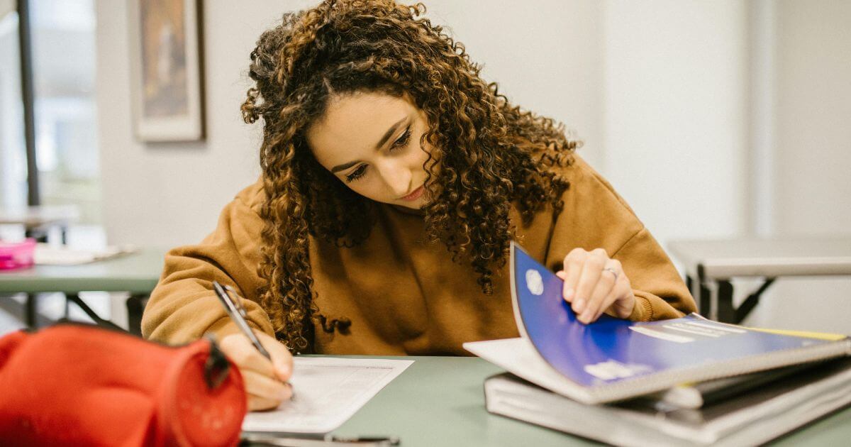 Does the Bible say anything about cheating in school?