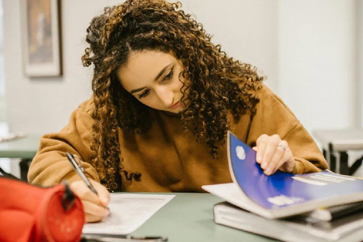 Does the Bible say anything about cheating in school?