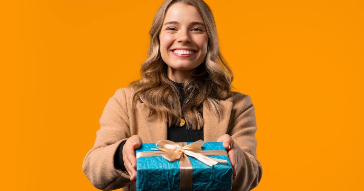 What does it mean to be a cheerful giver?