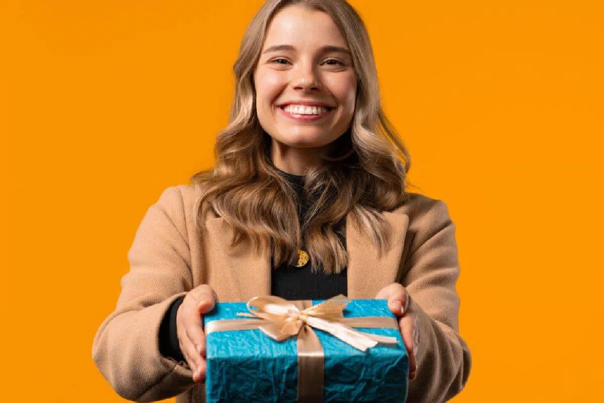 What does it mean to be a cheerful giver?