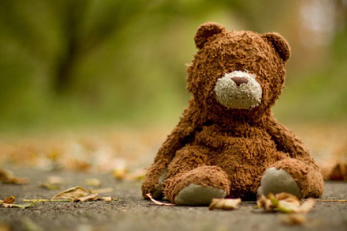 What is a biblical understanding of child abuse?