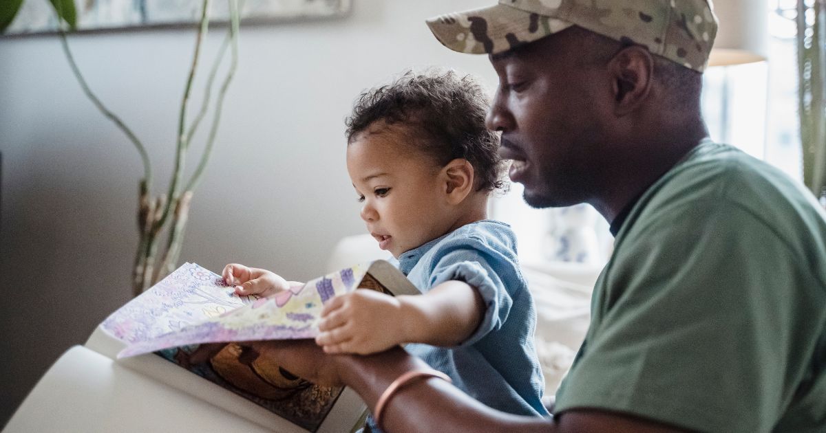 What must I do to become a child of God?