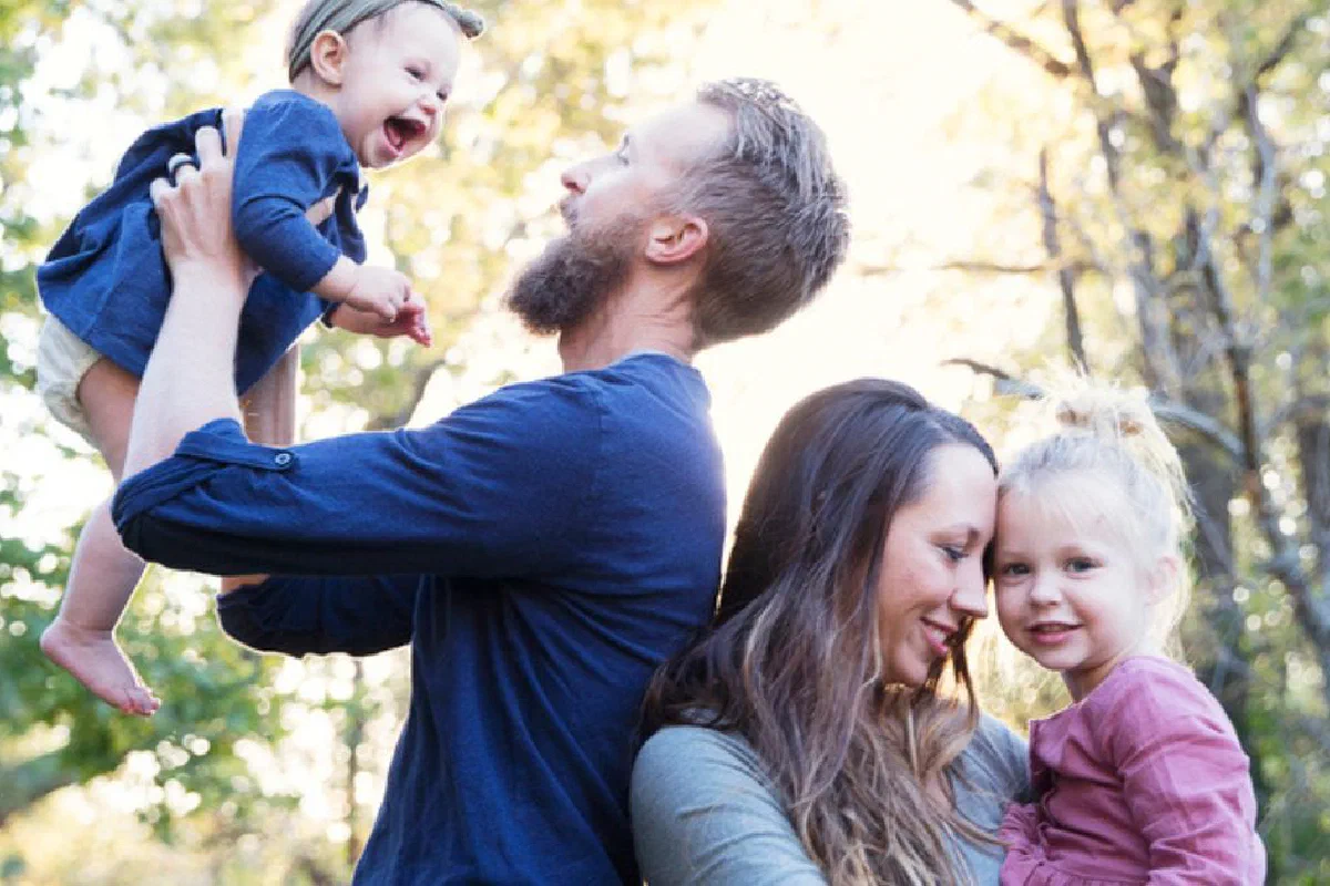 Should children always be considered a blessing from God?