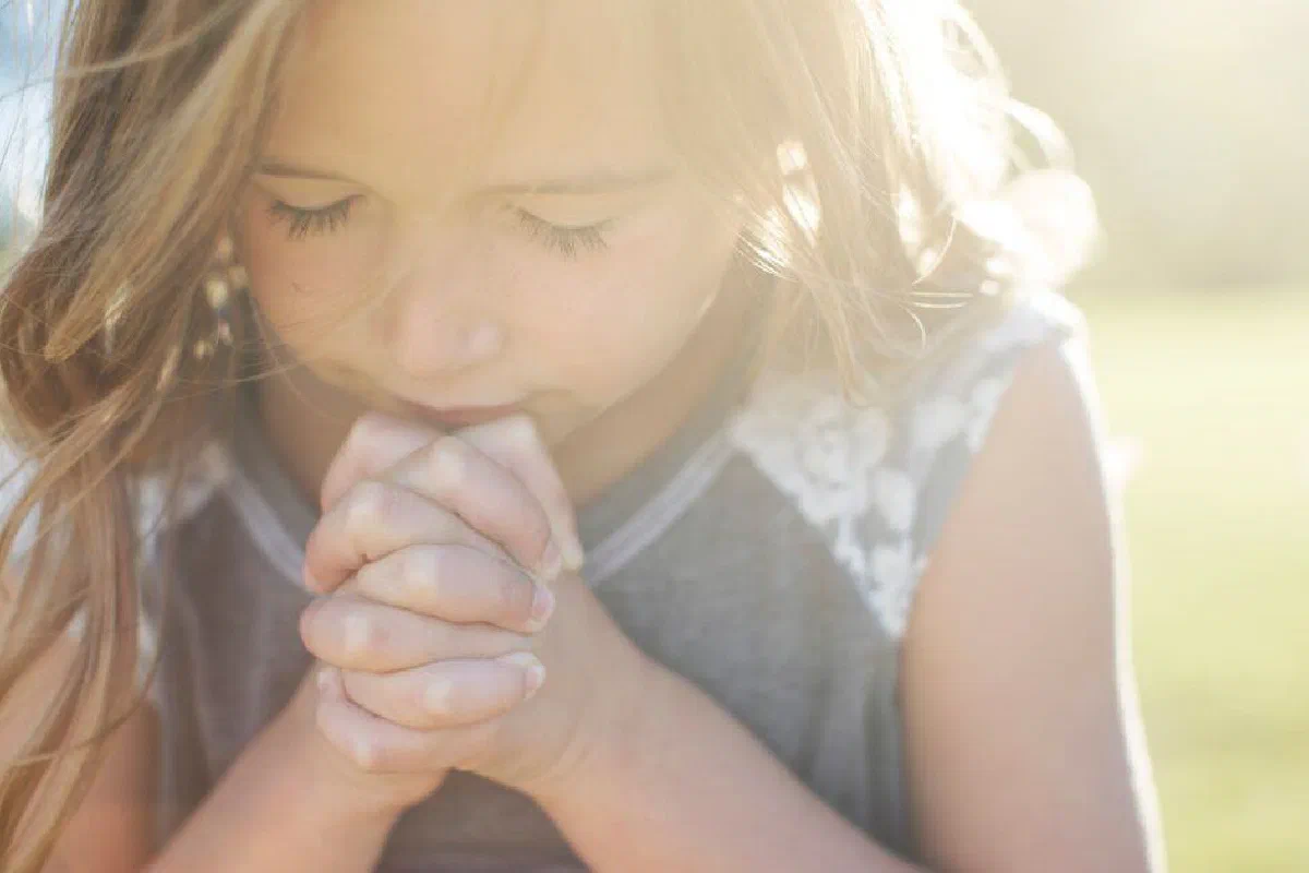 Are some children too young to ask for salvation? Can a 3 or 4 year old truly believe?