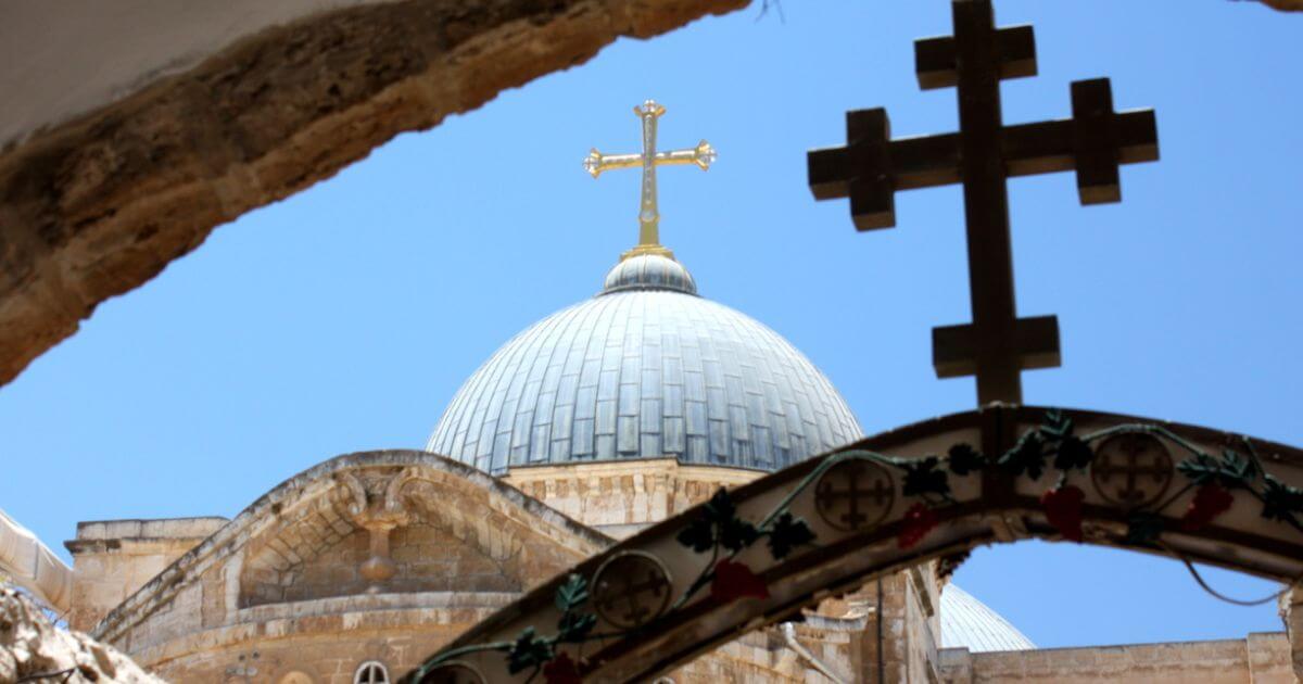 What is chrismation, and is it biblical?