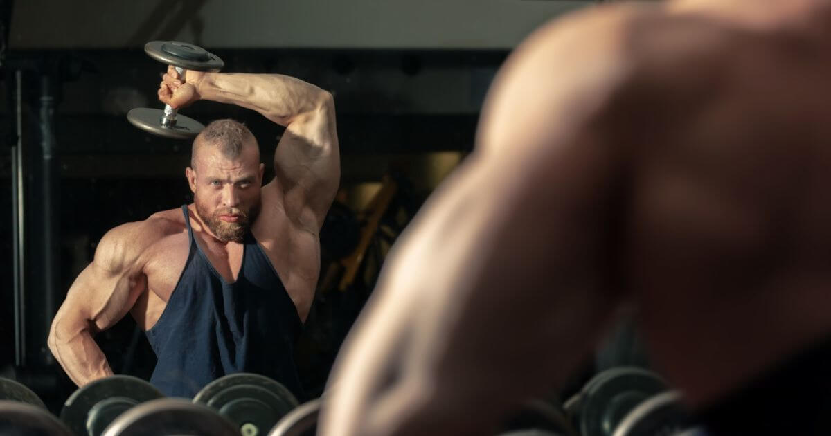 What is a Christian view of bodybuilding / weightlifting?