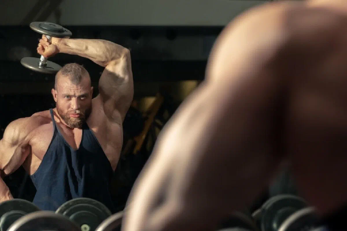 What is a Christian view of bodybuilding / weightlifting?