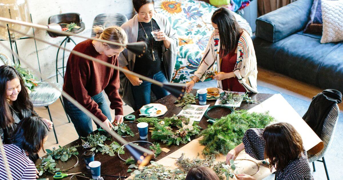 The Christian community – What is it?