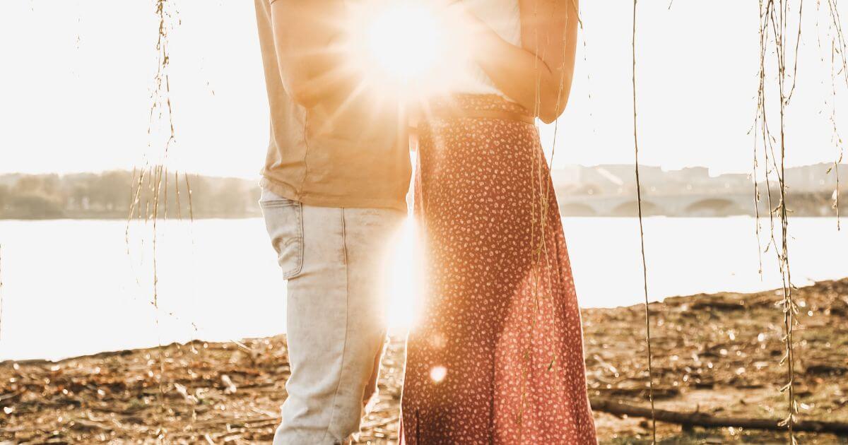 Who are Y-Chromosomal Adam and Mitochondrial Eve?