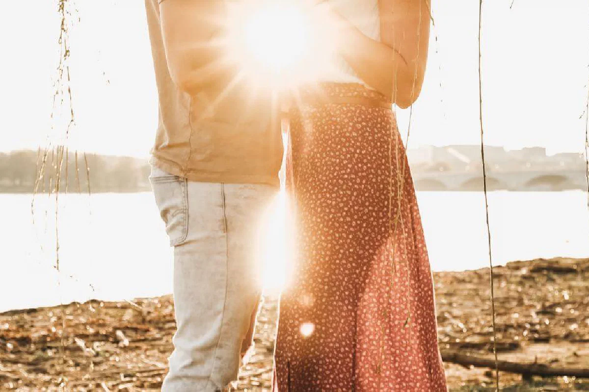 Who are Y-Chromosomal Adam and Mitochondrial Eve?