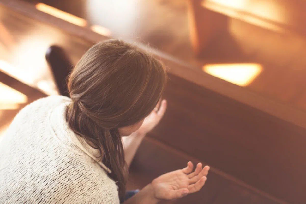 What is the history and significance of the church at Antioch?