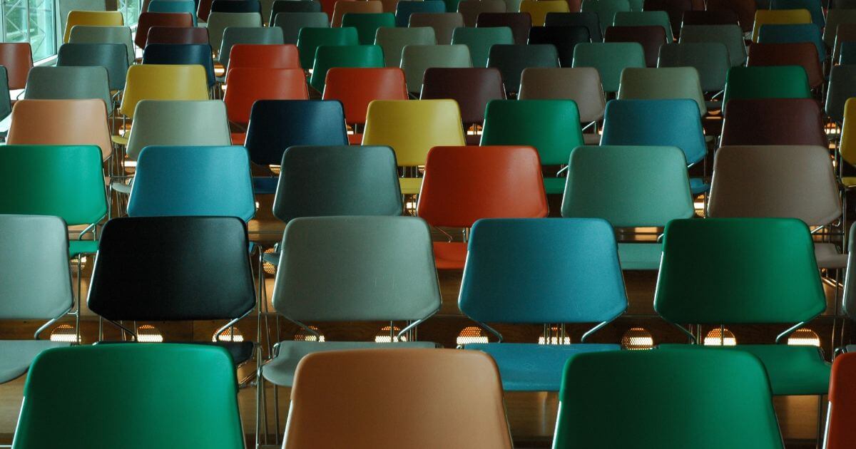 Is church attendance important?