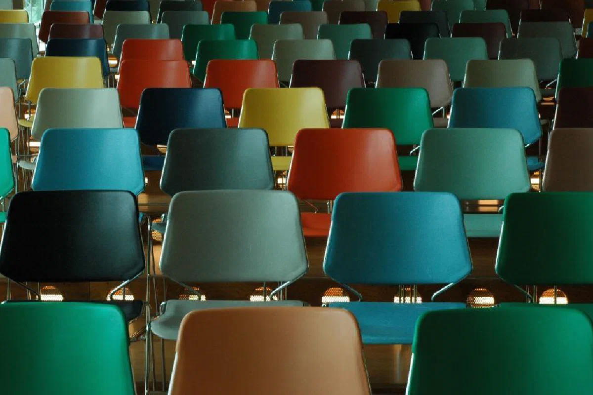 Is church attendance important?