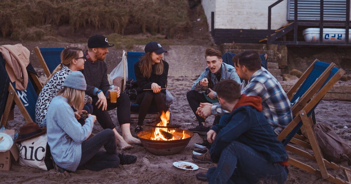 What is a church community group?