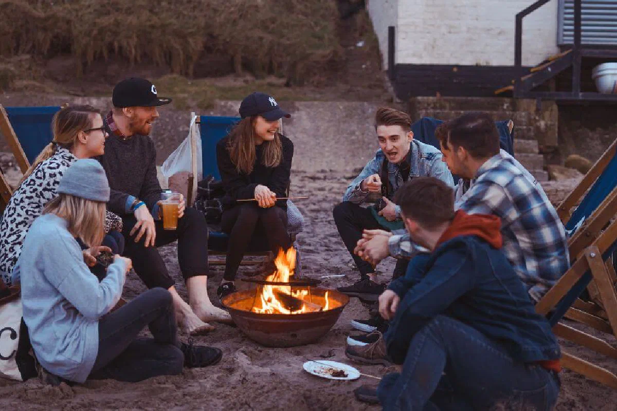 What is a church community group?