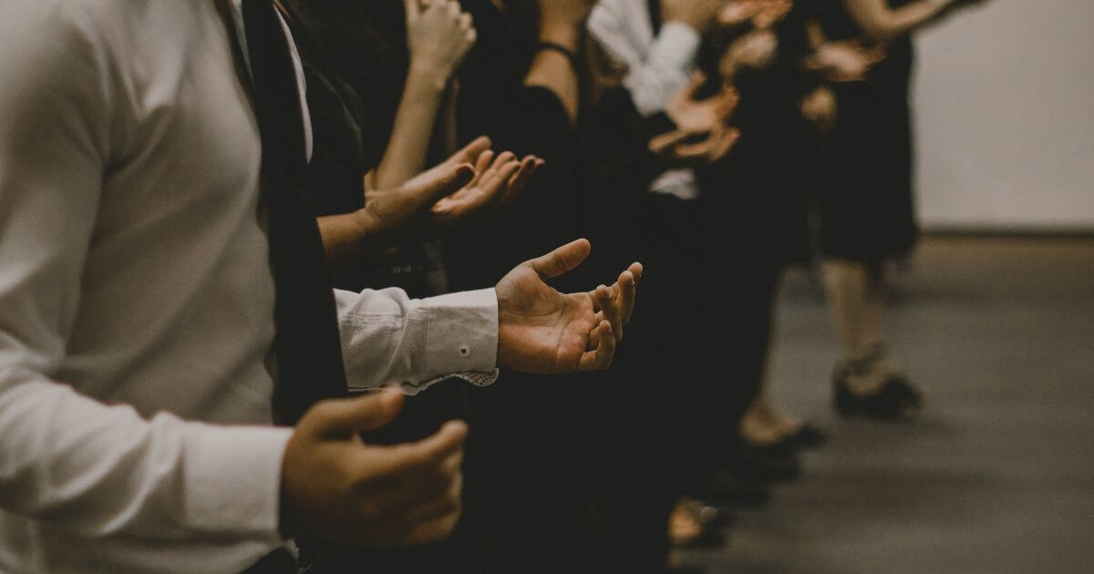 What is the importance of church membership?