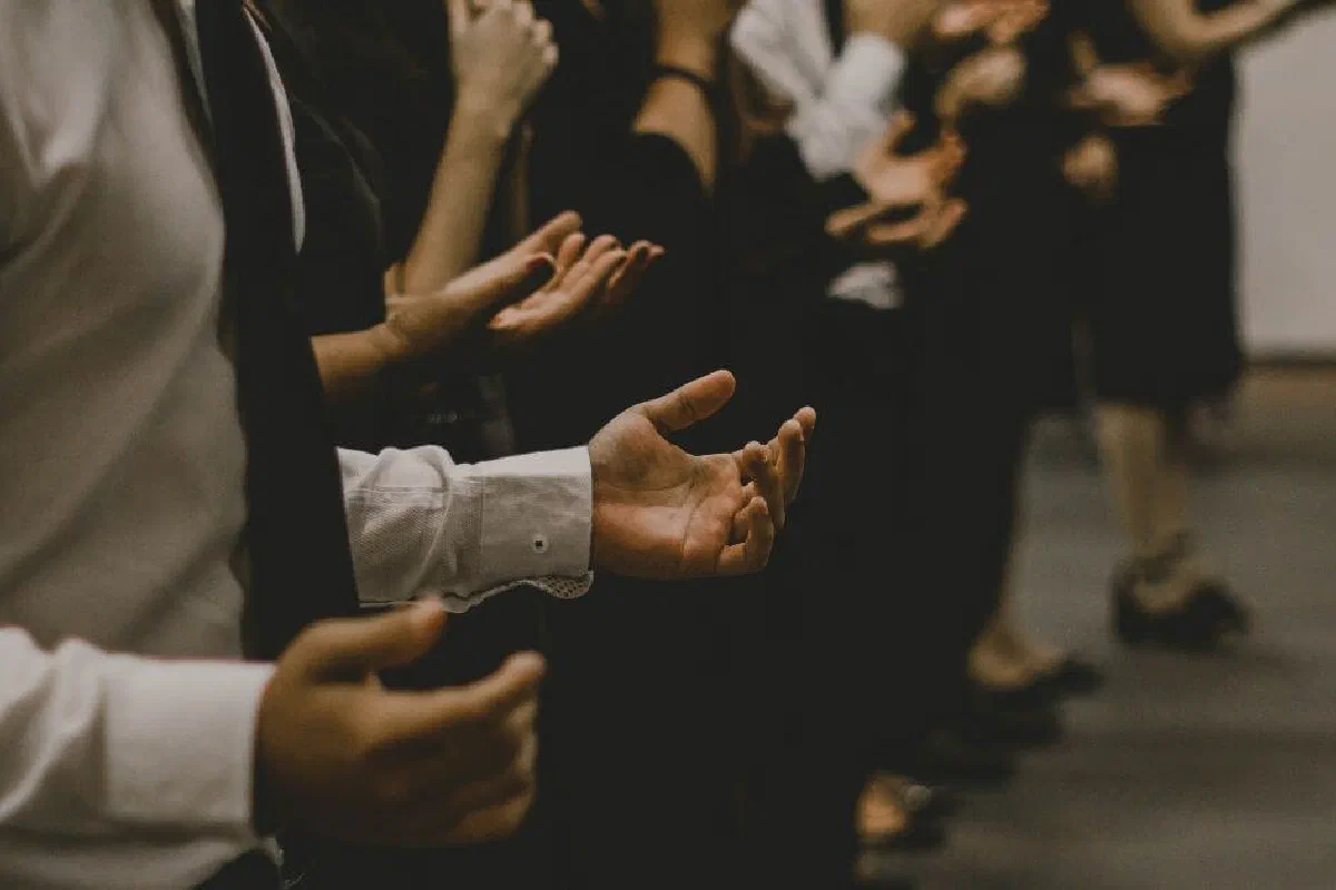 What is the importance of church membership?