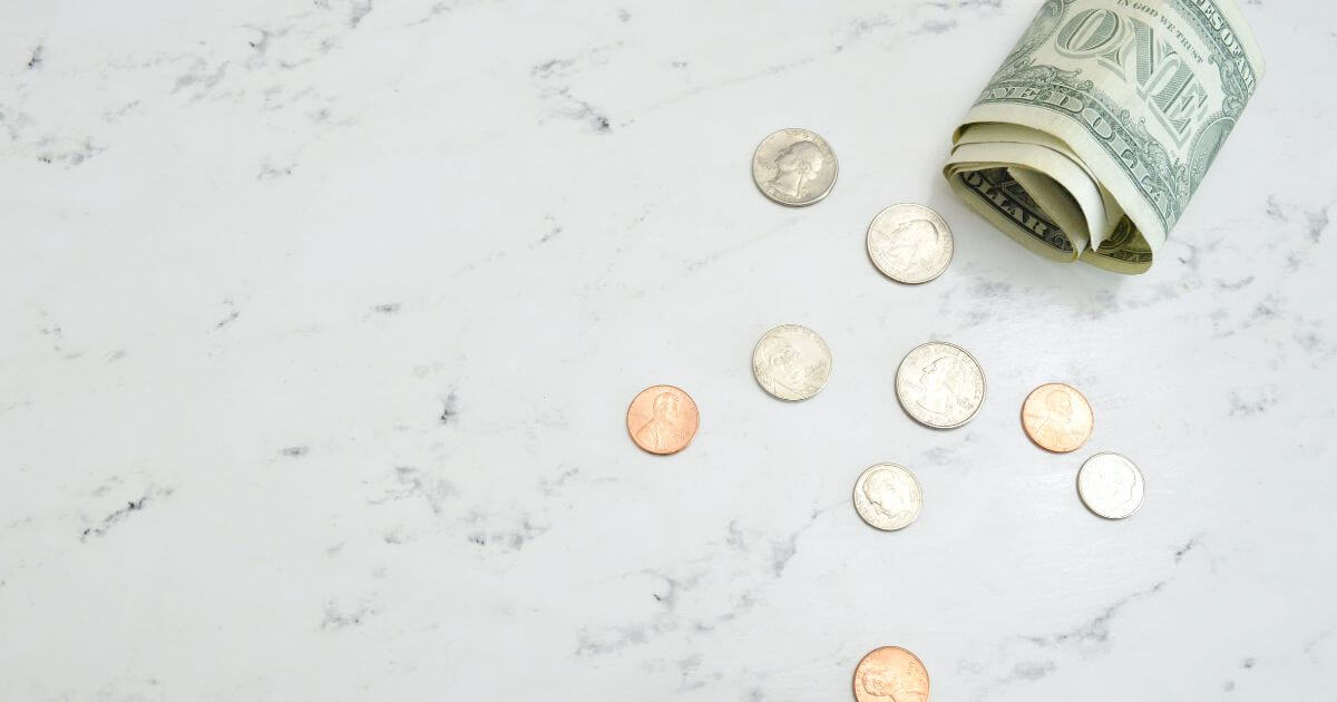 How should a church use the offerings it receives?