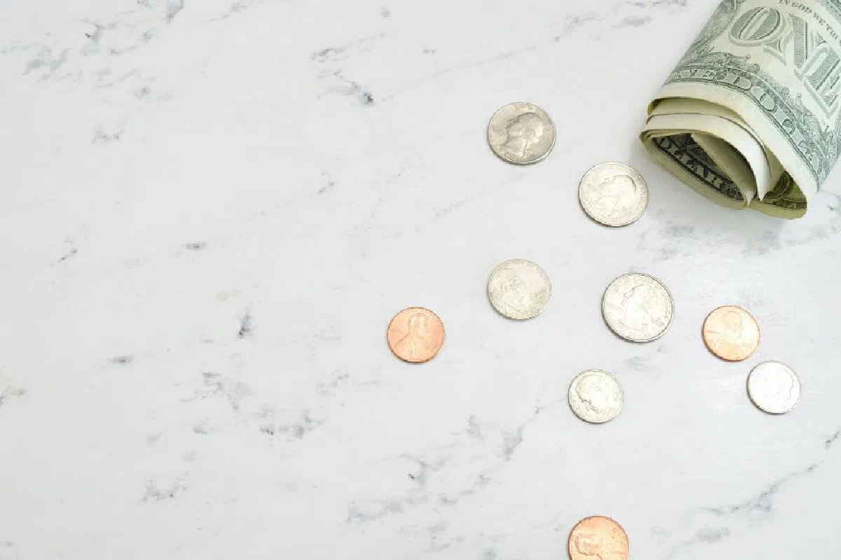 How should a church use the offerings it receives?