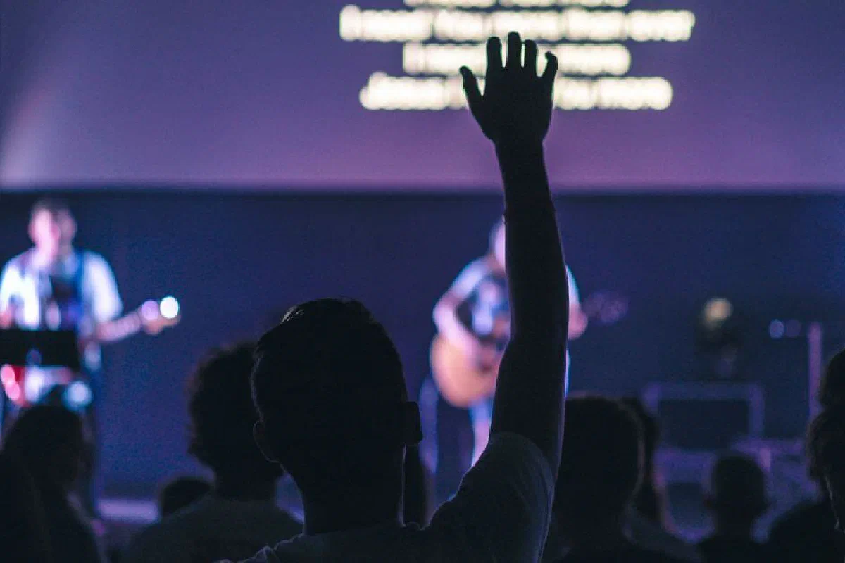 Church planting—What is it?