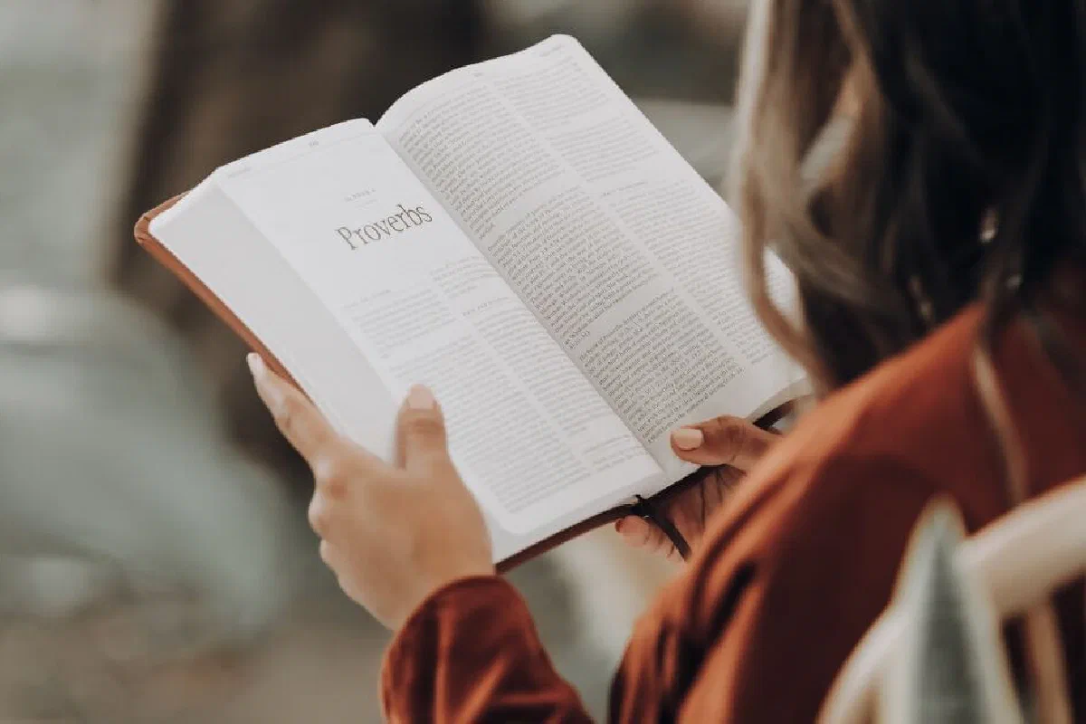 Does a person have to attend church to be saved?