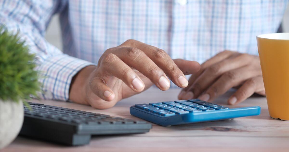 What is the role of a church trustee?