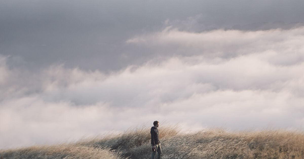 A Christian's citizenship is in heaven. What does that mean?