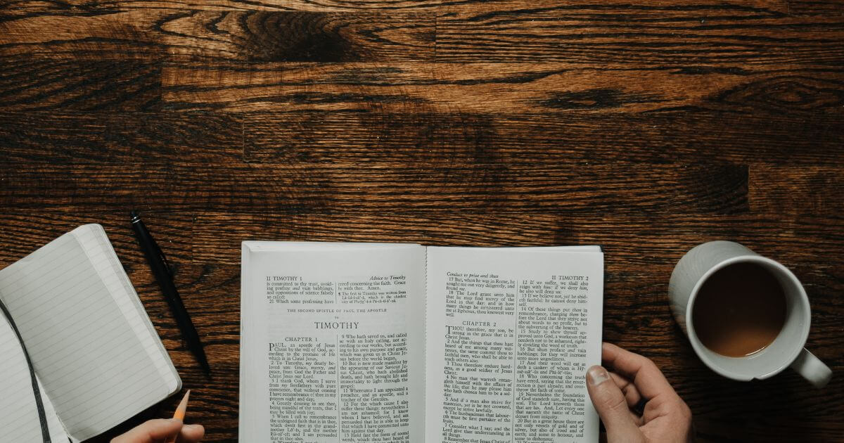 Classical apologetics – What is it?