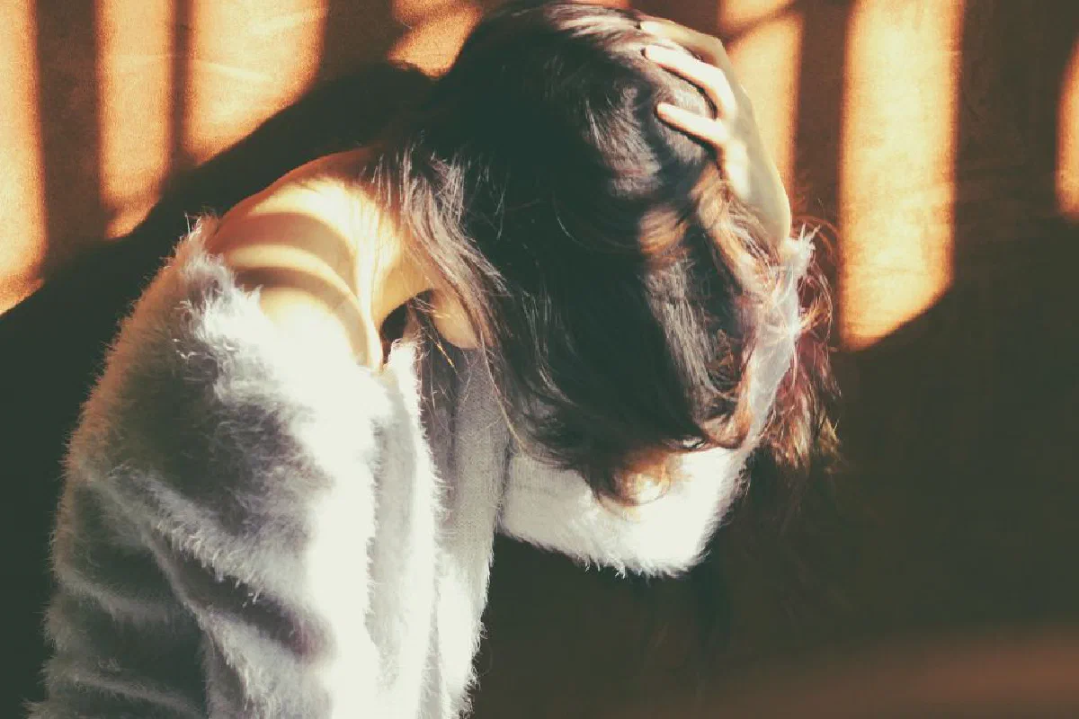 How can I clear my conscience?