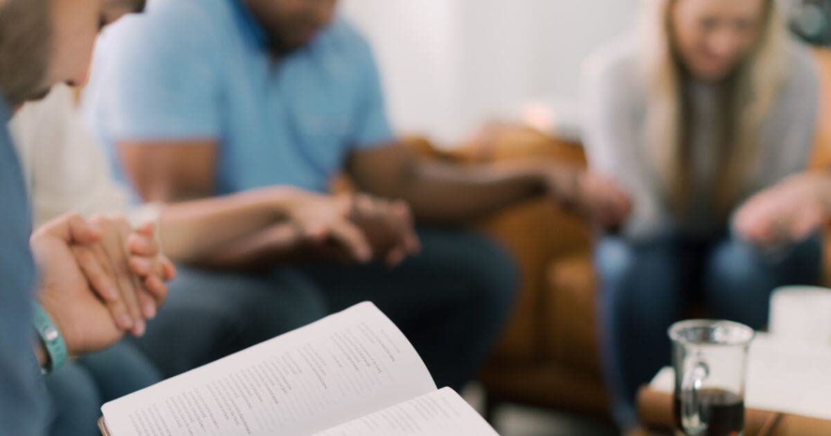 What can I do to build a closer relationship with God?