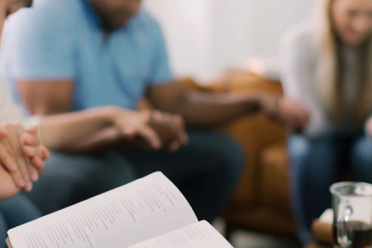 What can I do to build a closer relationship with God?