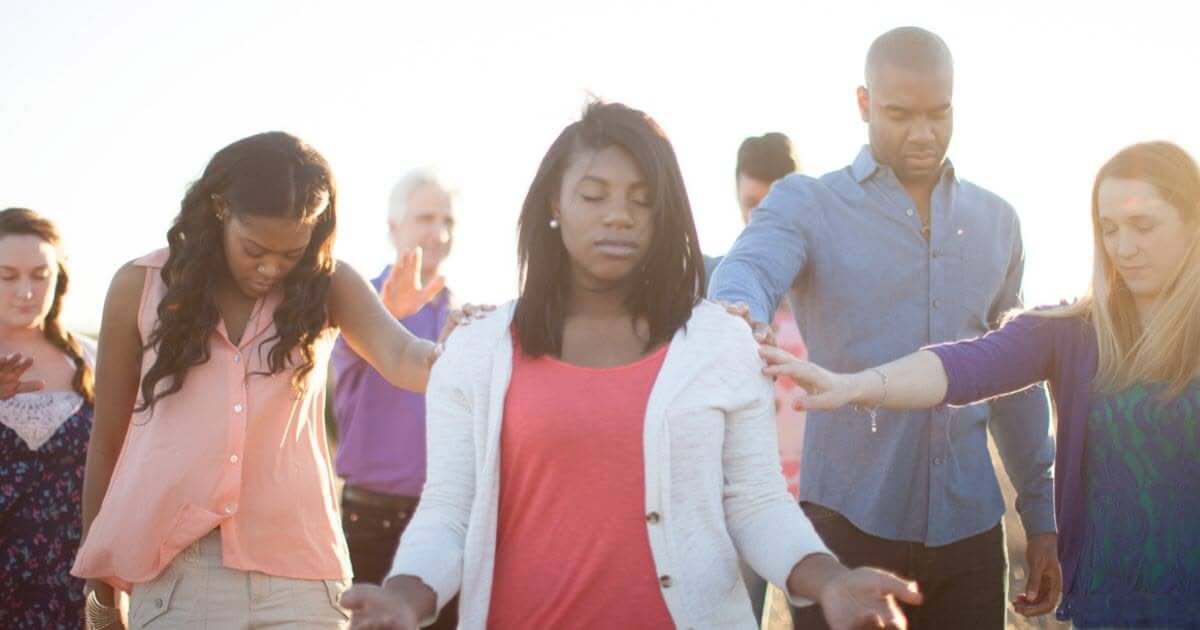 Is 'come as you are' biblical?