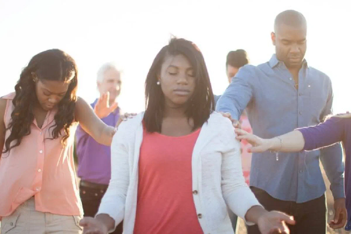 Is 'come as you are' biblical?