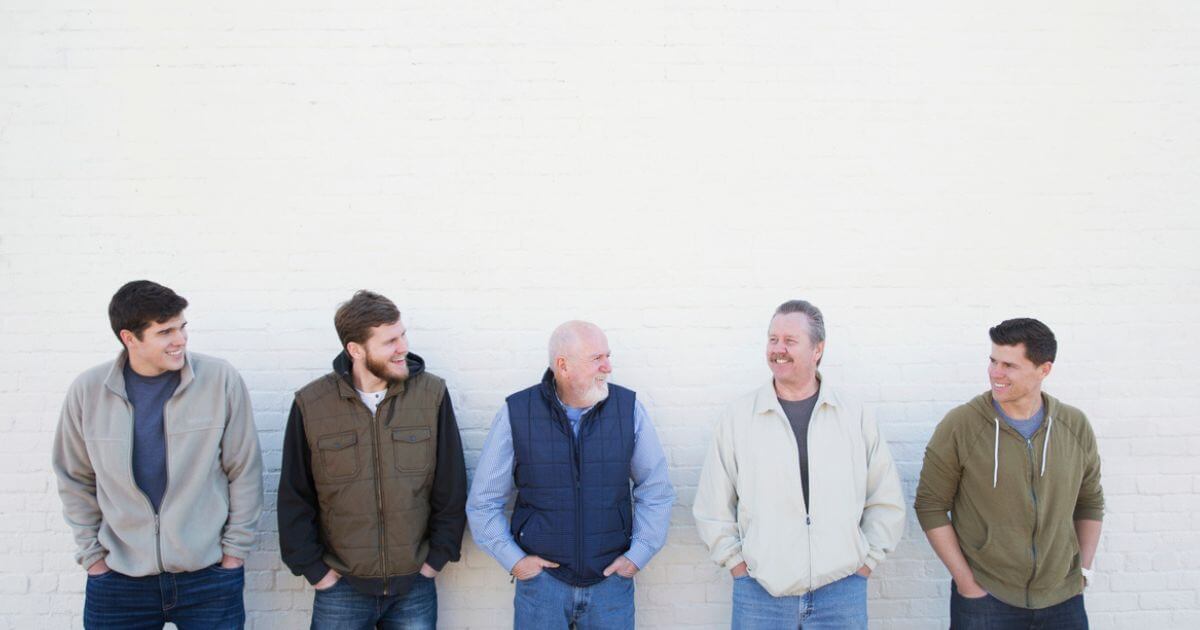 What does it mean to 'come out from among them' (2 Corinthians 6:17)?