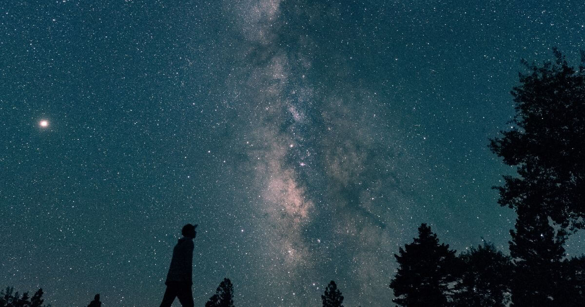 Can Christians comm and angels?