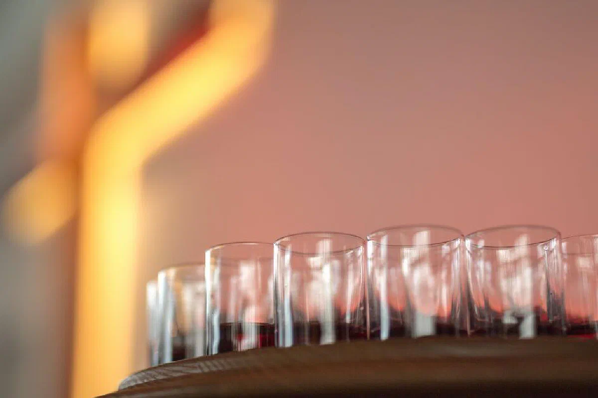 Is Communion supposed to be open or closed?