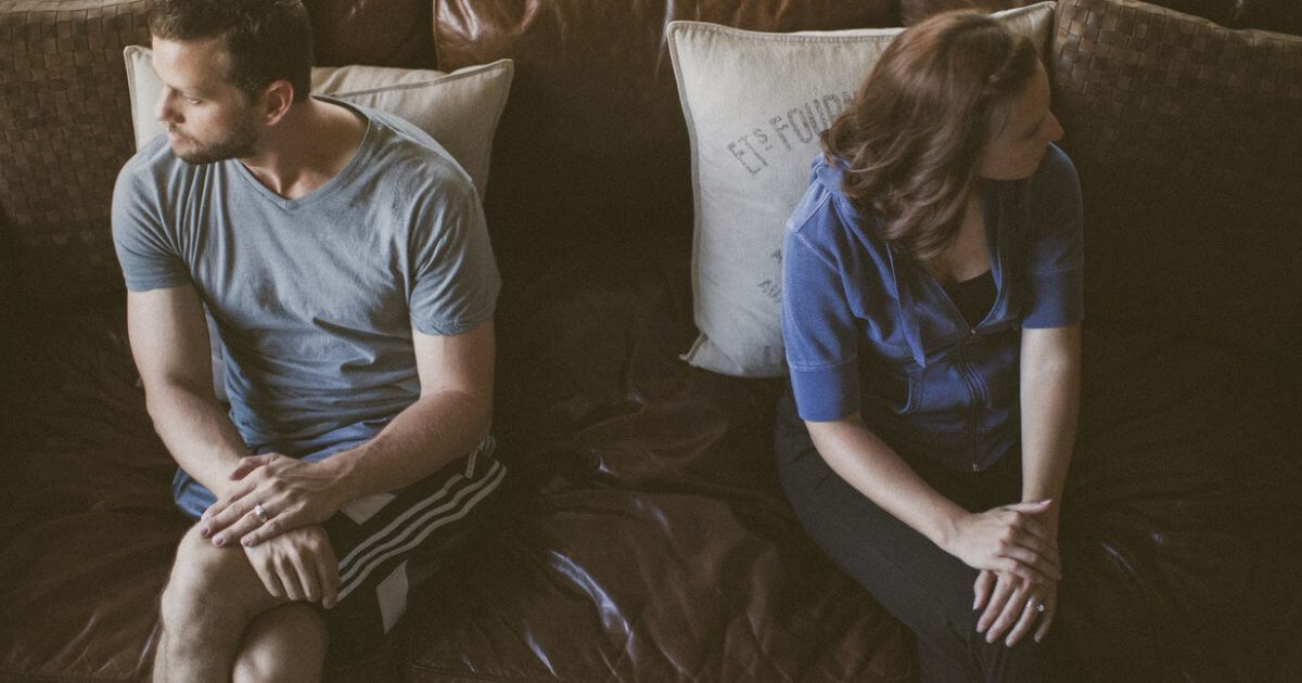 What does the Bible teach about conflict resolution?