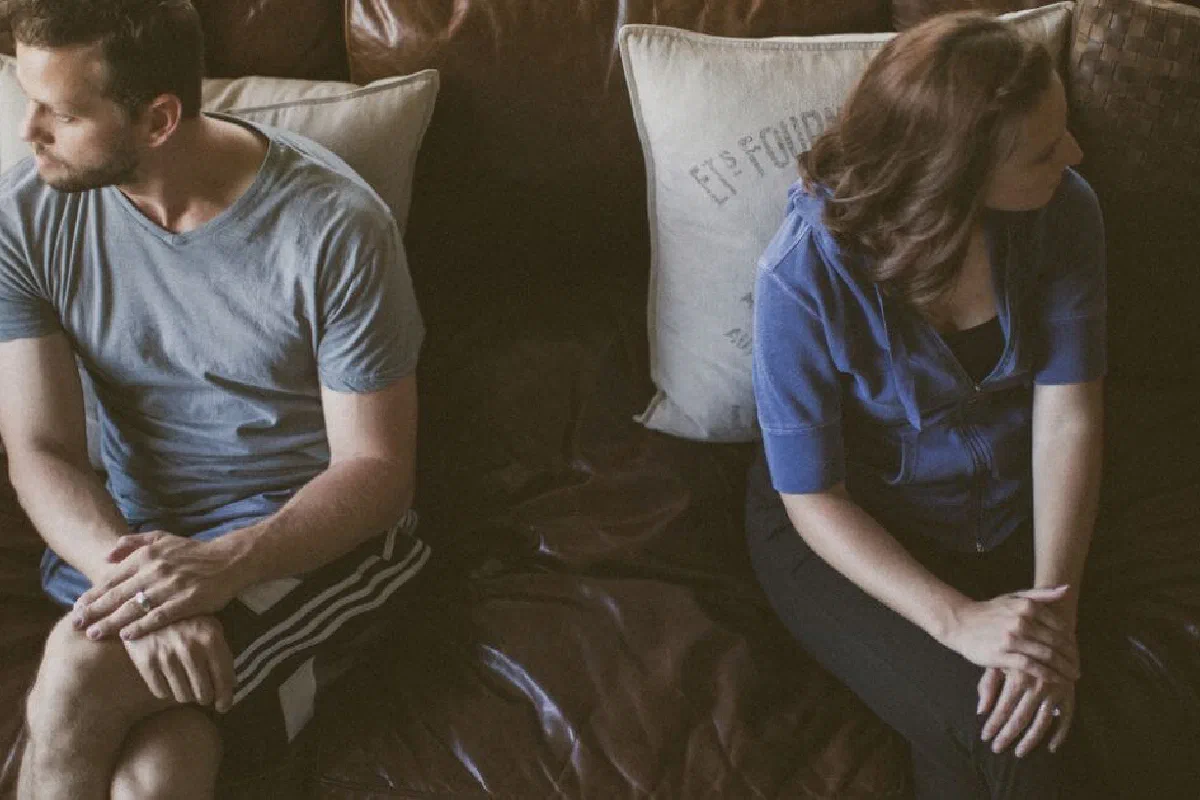 What does the Bible teach about conflict resolution?