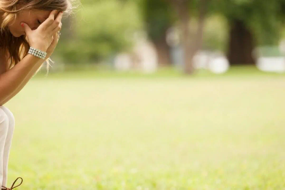 What does it mean to be contrite? What is contrition?