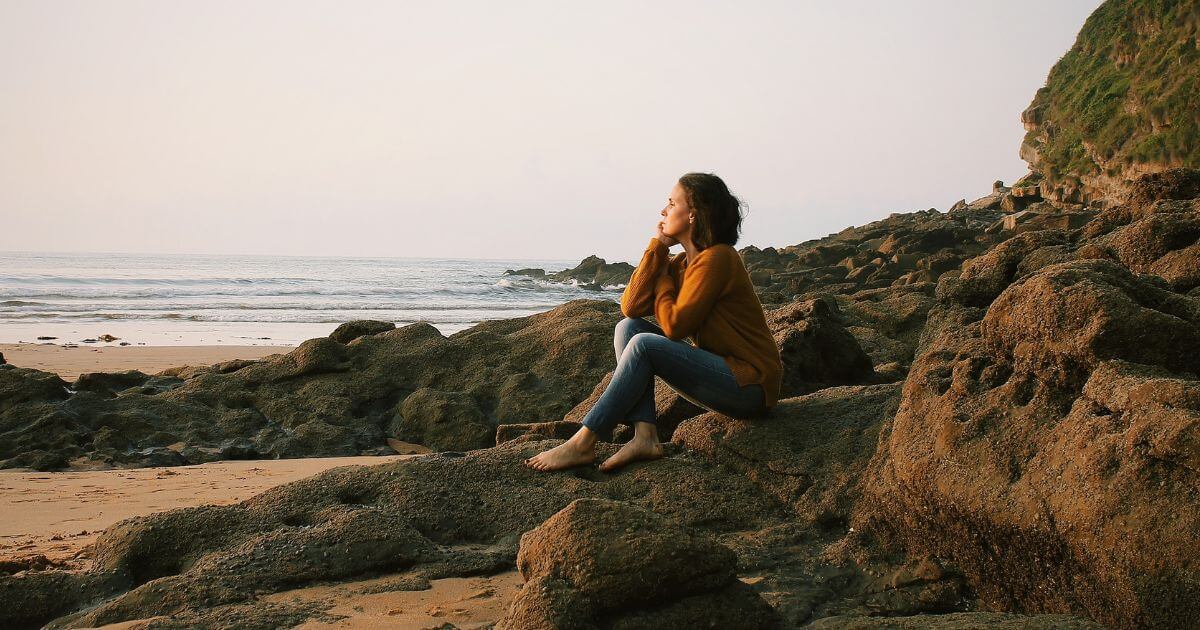 How do I control my thoughts?