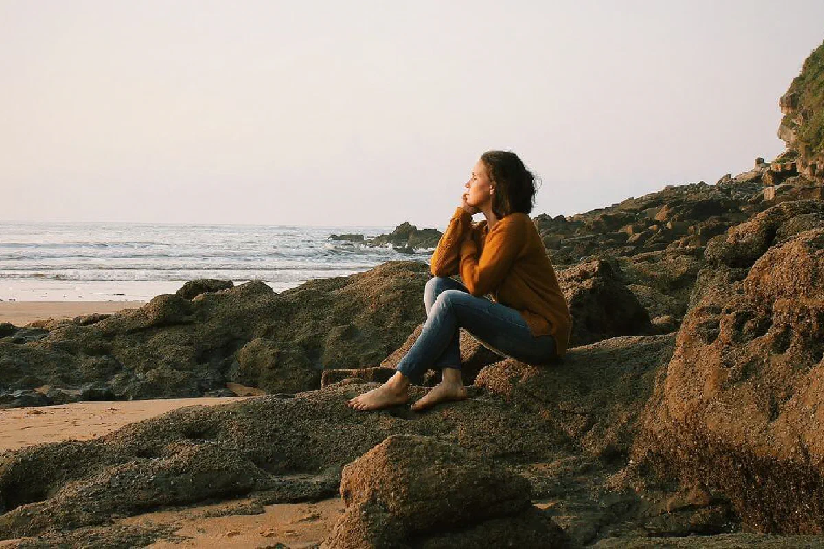 How do I control my thoughts?