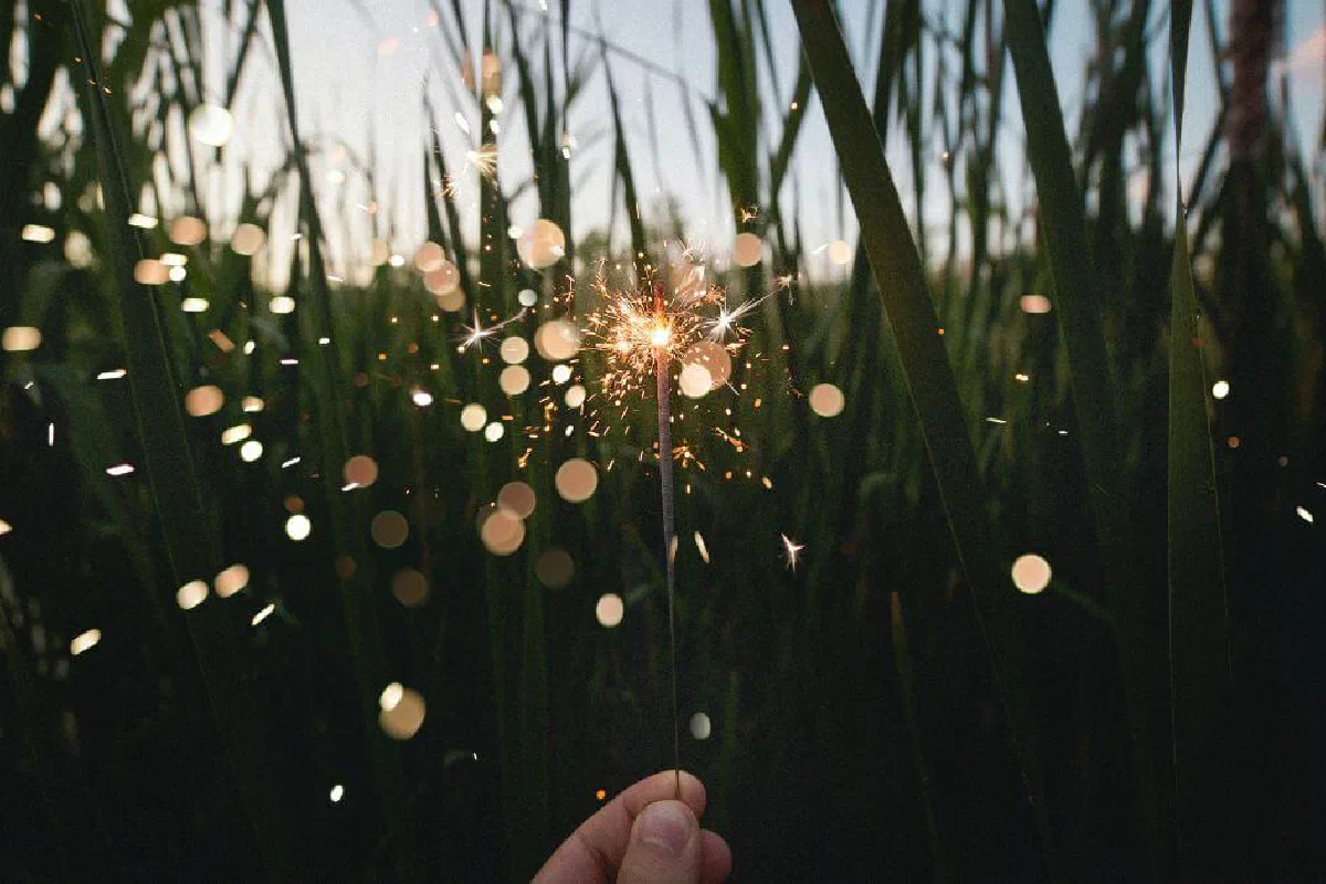What does it mean to count it all joy (James 1:2)?