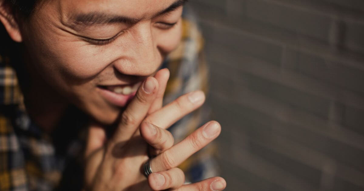 Why can we 'count it all joy' (James 1:2)?