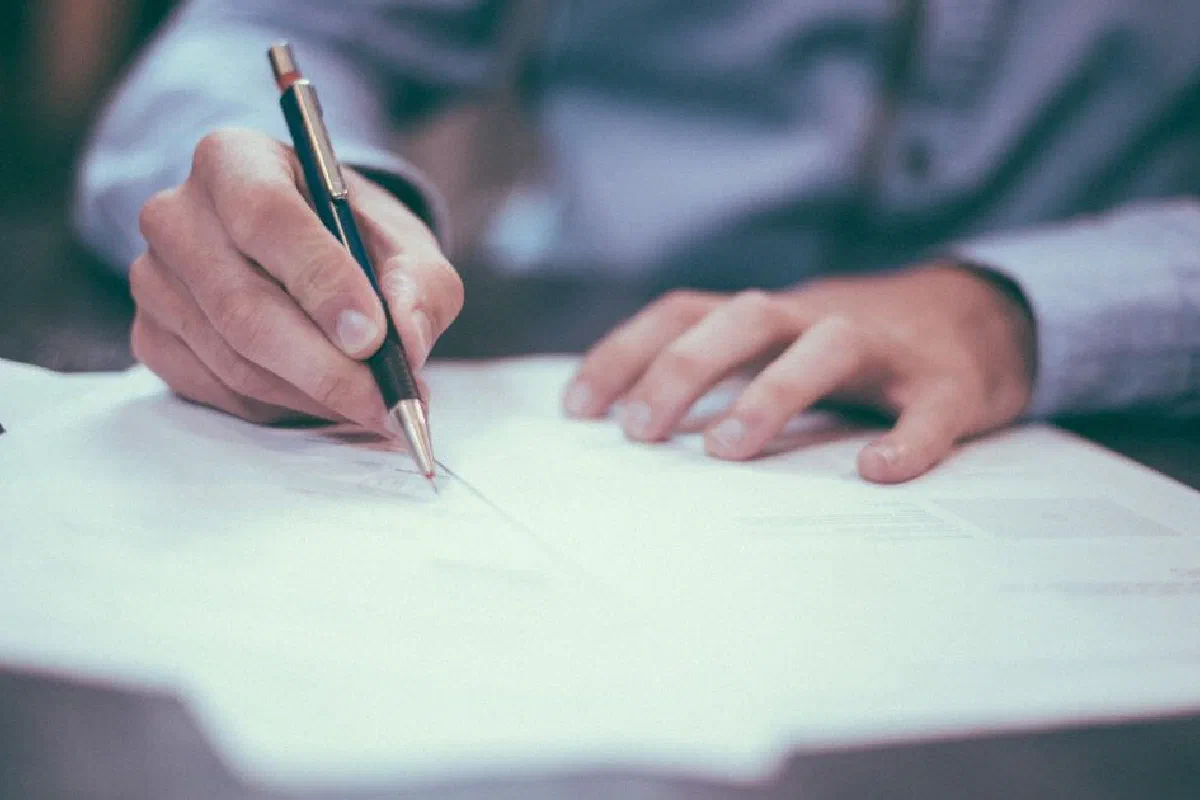 What are the different covenants in the Bible?