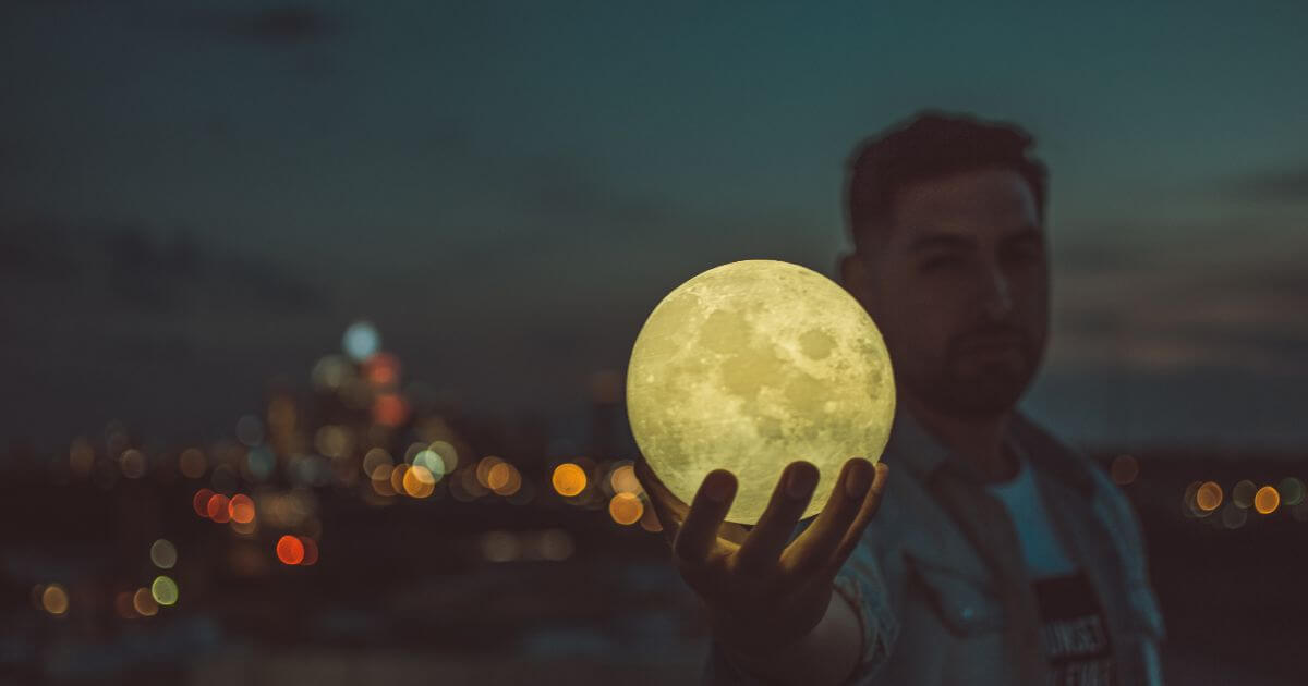 What is the meaning of creation 'ex nihilo'?