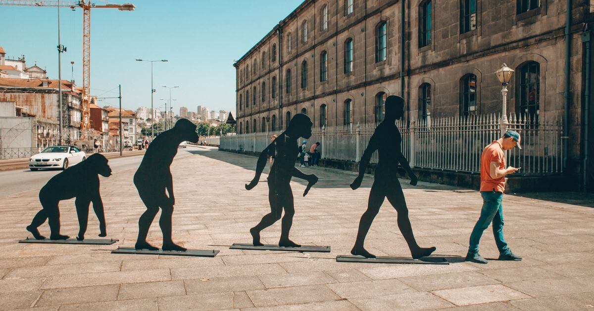 Creation vs. naturalist evolution - What does the Bible say?